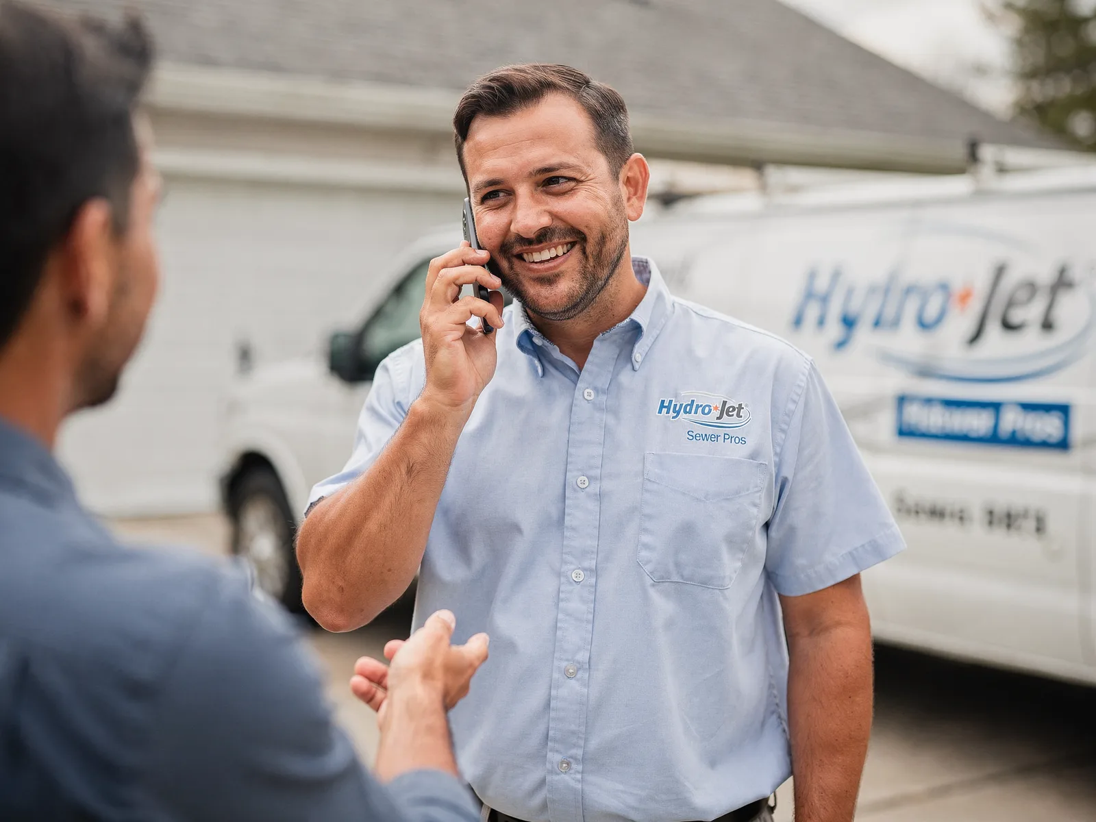 Hydro Jetting Casas Adobes, AZ FAQs